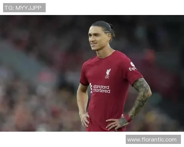 努涅斯在赛场上的崛起与挑战:探索这位新星的足球之路与未来潜力