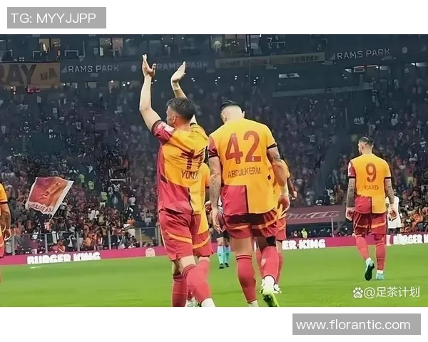 加拉塔萨雷迎战奥斯曼体育争夺胜利的关键对决即将上演