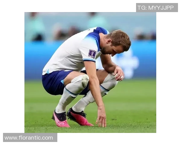 凯恩的传奇旅程:从足球天才到世界瞩目的运动偶像