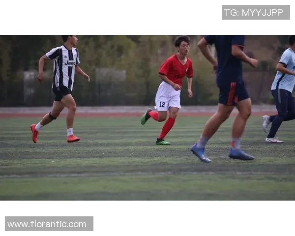 刘铮：从篮球场上的拼搏者到人生旅途中的追梦人