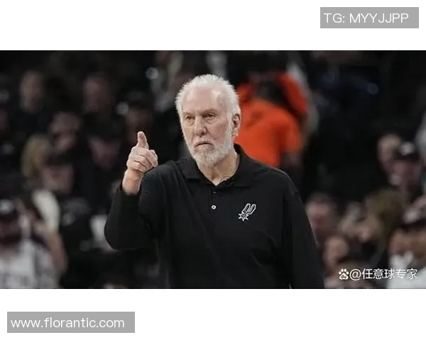 马刺球队摆烂加剧波波维奇因轮休主力被罚款引发热议